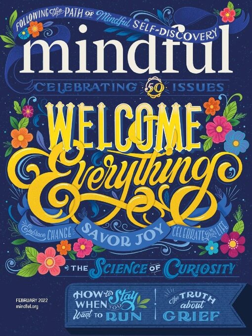 Title details for Mindful by Mindfulness United Pty Ltd - Available